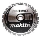 Изображение товара Диск пильный твердосплавный MAKITA 355х30мм 24зуб для дерев