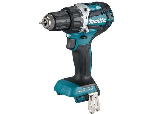   MAKITA DDF484ZJ    .