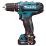 - MAKITA DF331DWYE4