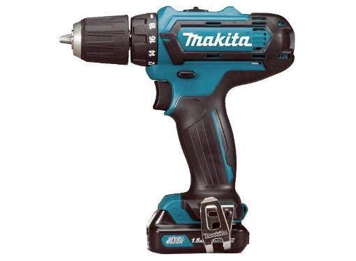 - MAKITA DF331DWYE4