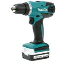 Дрель-шуруповерт MAKITA DF347DWE X8