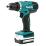 - MAKITA DF347DWE X8