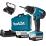 - MAKITA DF347DWE X8