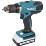 - MAKITA DF457DWE X8