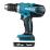 - MAKITA DF457DWE X8