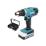 - MAKITA DF457DWE X8