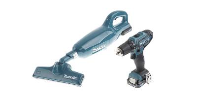    MAKITA CLX213X1