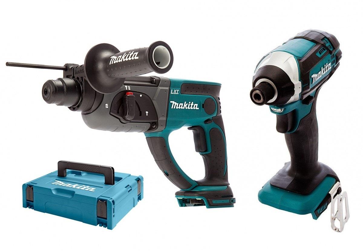 

Набор Makita Dlx2166zj БЕЗ АКК.и ЗУ, Dlx2166zj БЕЗ АКК.и ЗУ