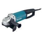 Изображение товара УШМ Болгарка Makita GA7062 180 мм 2200 Вт профессиональная мощная