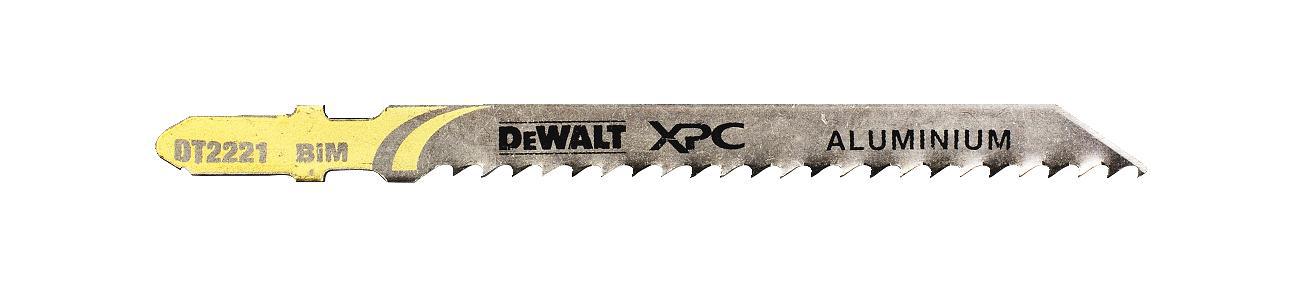 

Пилки для лобзика Dewalt Dt2221-qz, Dt2221-qz