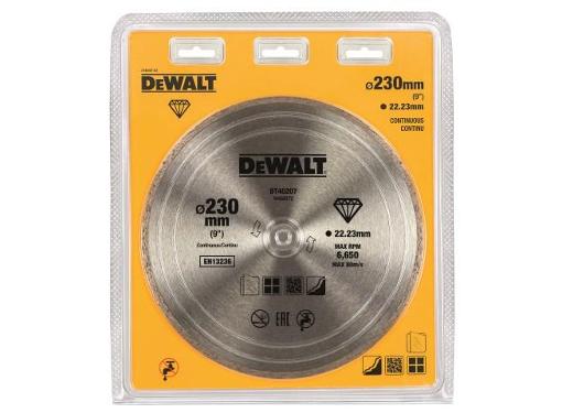   DEWALT (DT40207-QZ) 23022  