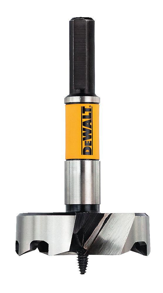 фото Сверло dewalt ф74х74мм (dt4587-qz)