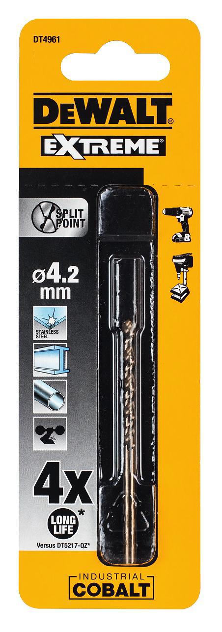 

Сверло Dewalt De4961-qz, De4961-qz