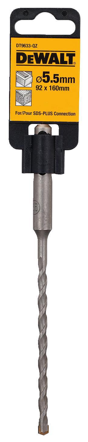 

Бур Dewalt Dt9633-qz