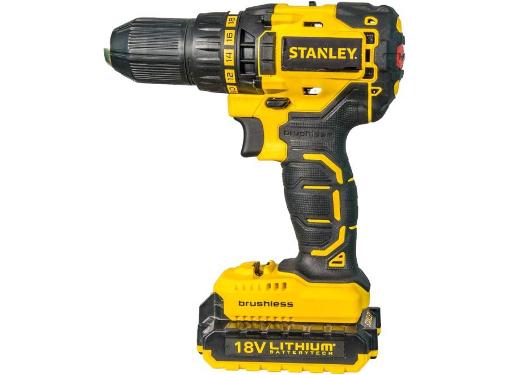   STANLEY SBD20S2K-RU   