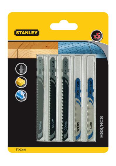 Пилки для лобзика Stanley Sta27030-xj permanent roland xj 640 xj 740 eco solvent chips 6pcs set cmyklclm printer parts