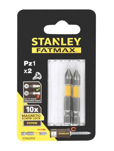 

Набор бит Stanley Sta62850-xj