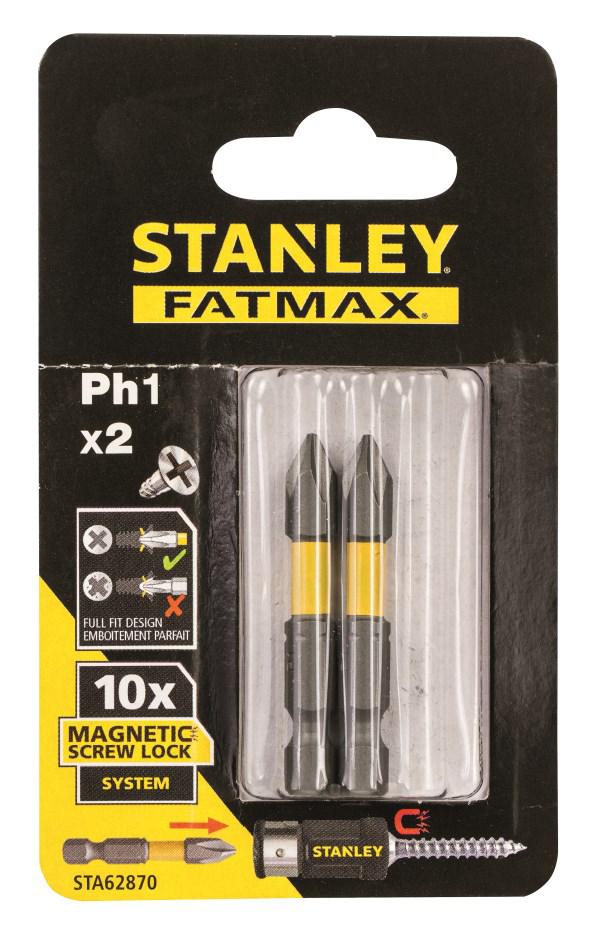 Набор бит Stanley Sta62870-xj permanent roland xj 640 xj 740 eco solvent chips 6pcs set cmyklclm printer parts