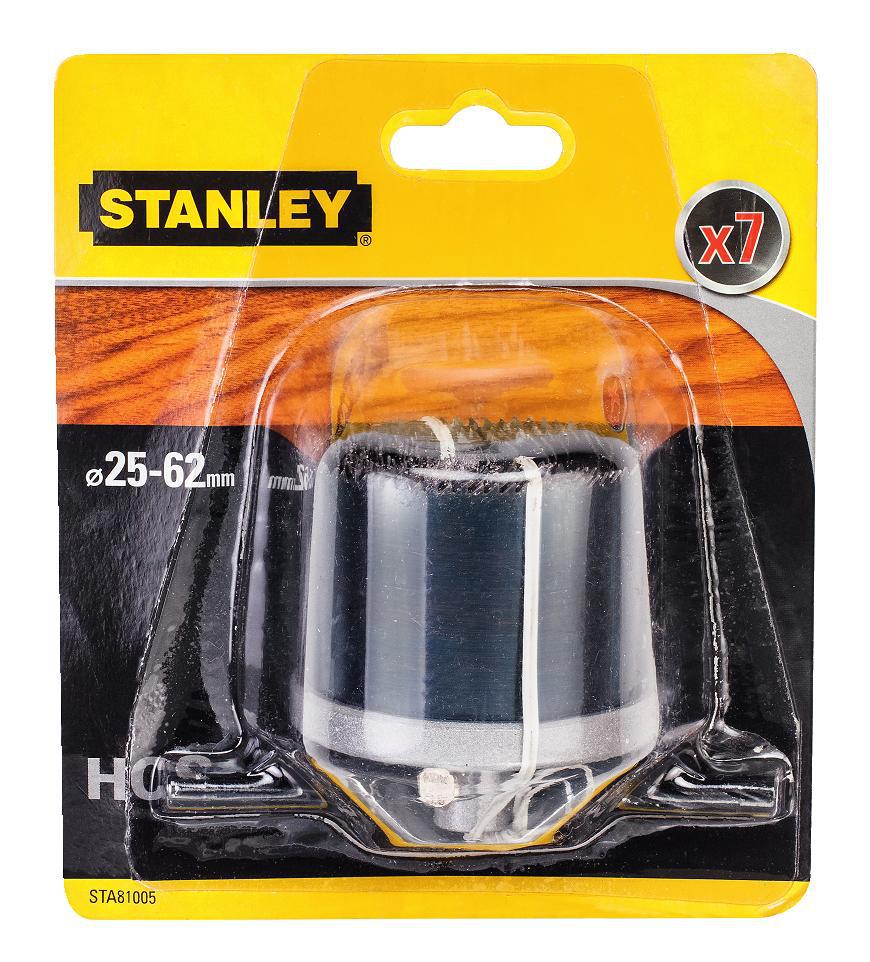 

Набор коронок Stanley Sta81005-xj