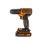   BLACK & DECKER BDCDC18KB