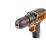   BLACK & DECKER BDCDC18KB