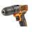   BLACK & DECKER BDCDC18KB