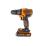   BLACK & DECKER BDCDD186K1B