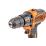   BLACK & DECKER BDCDD186K1B