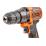   BLACK & DECKER BDCDD186K1B