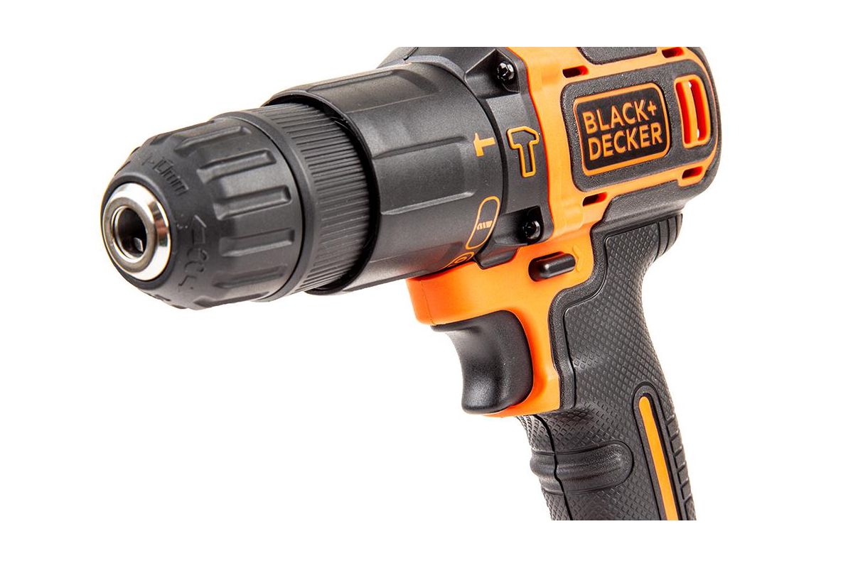 Купить Дрель Шуруповерт Black Decker