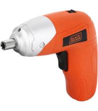 BLACK & DECKER KC3610