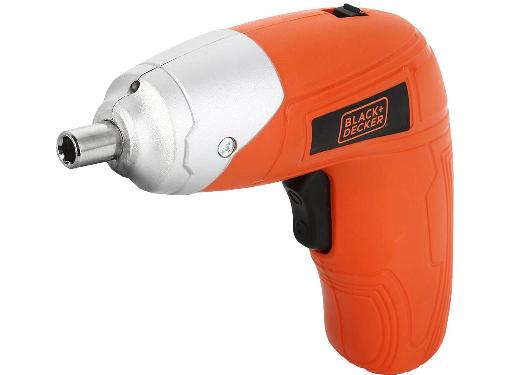   BLACK & DECKER KC3610