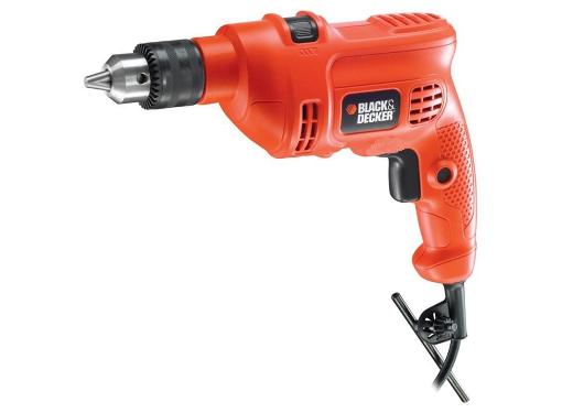   BLACK & DECKER KR5010