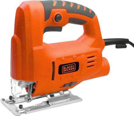 фото Лобзик black & decker js10