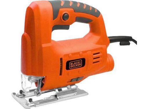  BLACK & DECKER JS10