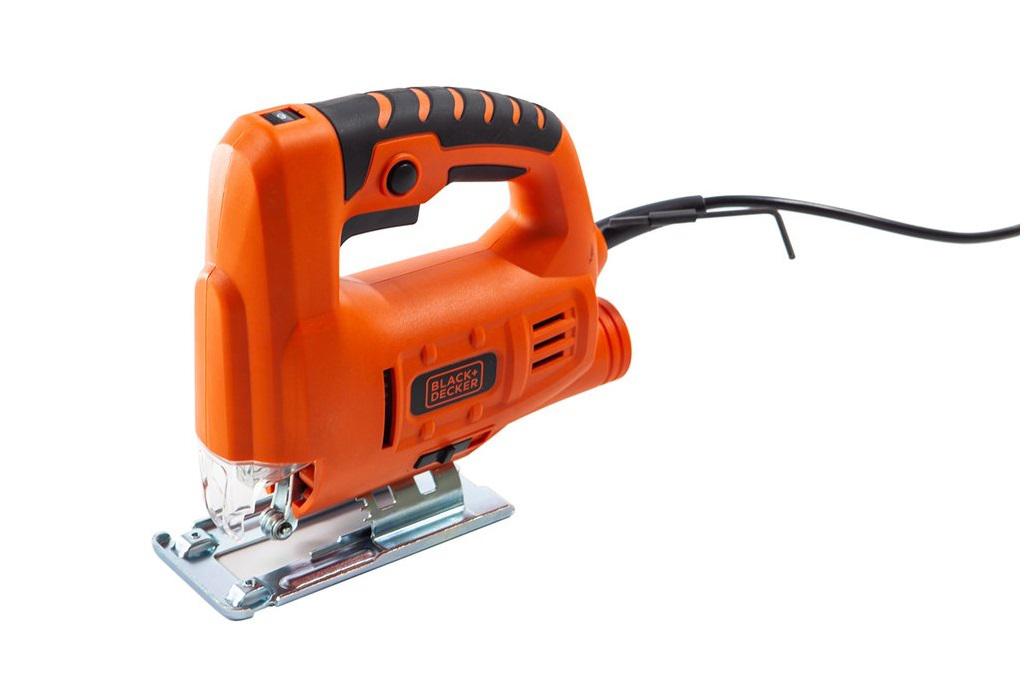 фото Лобзик black & decker js20