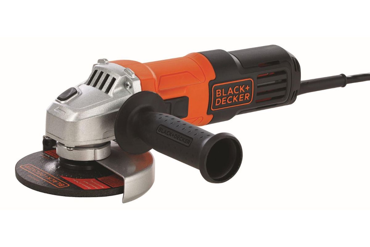 Black decker G650