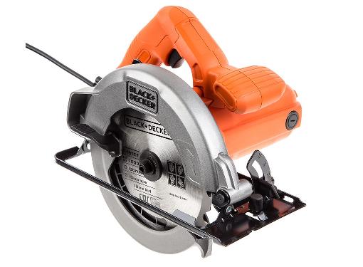   BLACK & DECKER CS1004