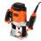  BLACK & DECKER KW1200E