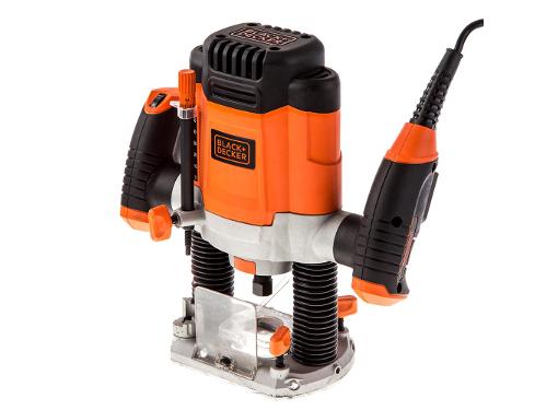  BLACK & DECKER KW1200E