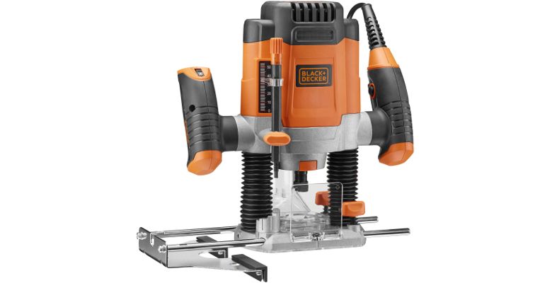  BLACK & DECKER KW1200EKA