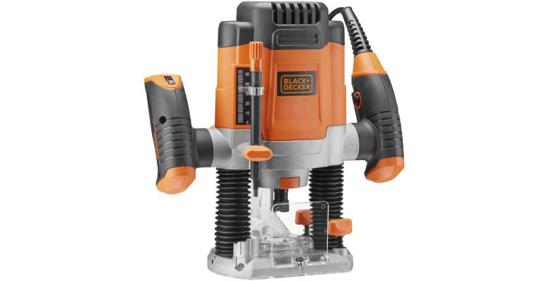  BLACK & DECKER KW1200EKA