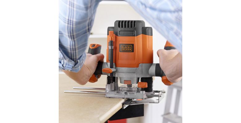  BLACK & DECKER KW1200EKA