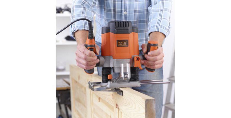  BLACK & DECKER KW1200EKA