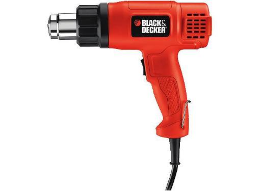    BLACK & DECKER KX1650