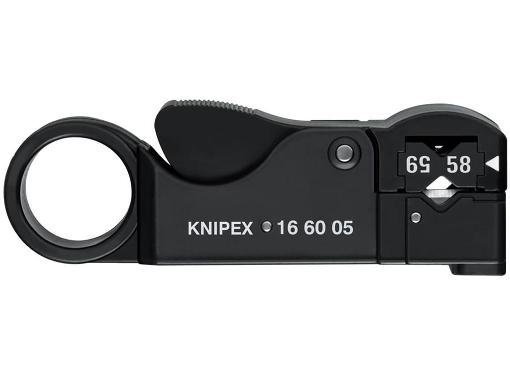  KNIPEX KN-166005SB