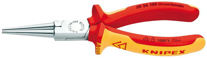 

Утконосы Knipex Kn-3036160, Kn-3036160