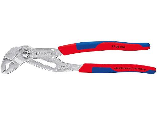 Изображение товара Ключ трубный переставной KNIPEX KN-8705250