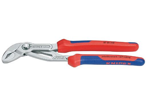 Изображение товара Ключ трубный переставной KNIPEX KN-8705300