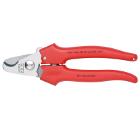 Ножницы для резки кабелей KNIPEX KN-9505165
